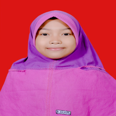 foto profil Sarifah Kirom Mahfuzhoh